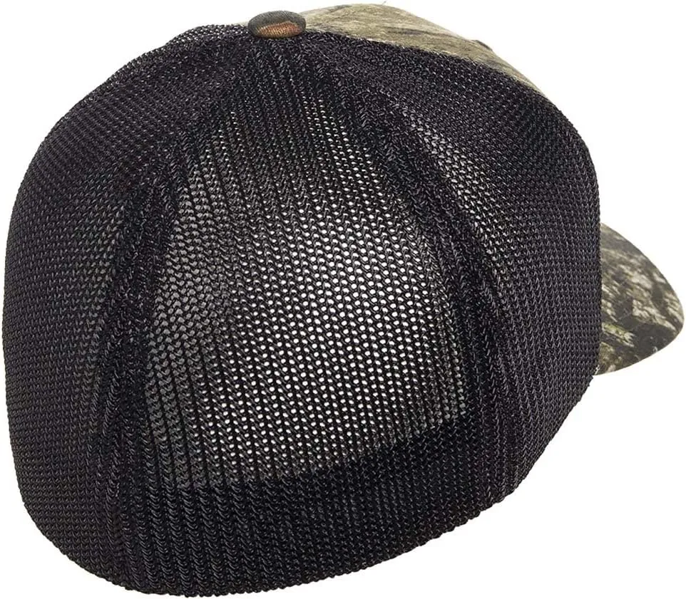 Flexfit Men's Trucker