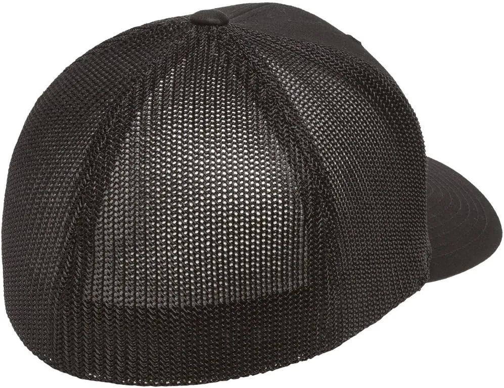 Flexfit Men's Trucker