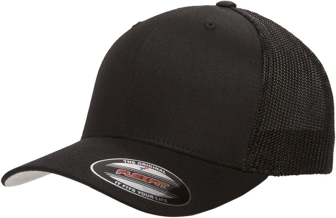 Flexfit Men's Trucker