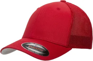 Flexfit Men's Trucker