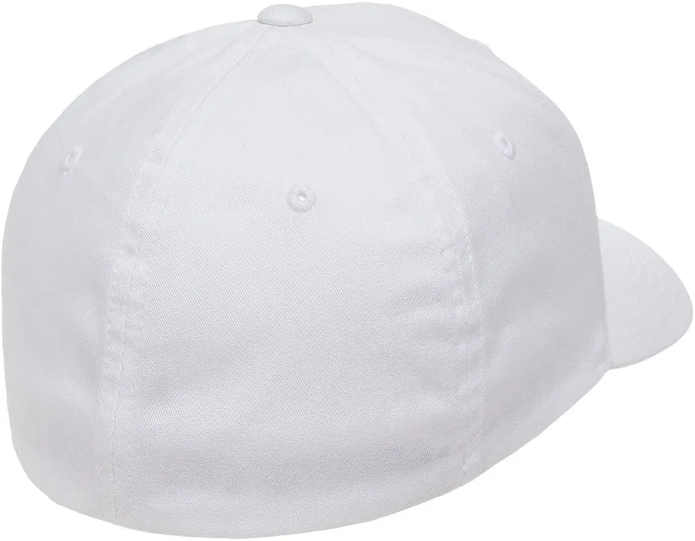 Flexfit Men's Ultrafibre Airmesh Fitted Cap