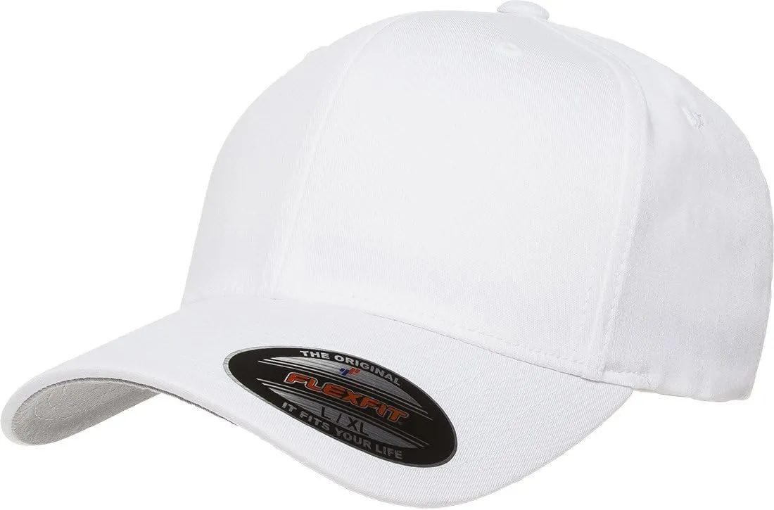 Flexfit Men's Ultrafibre Airmesh Fitted Cap