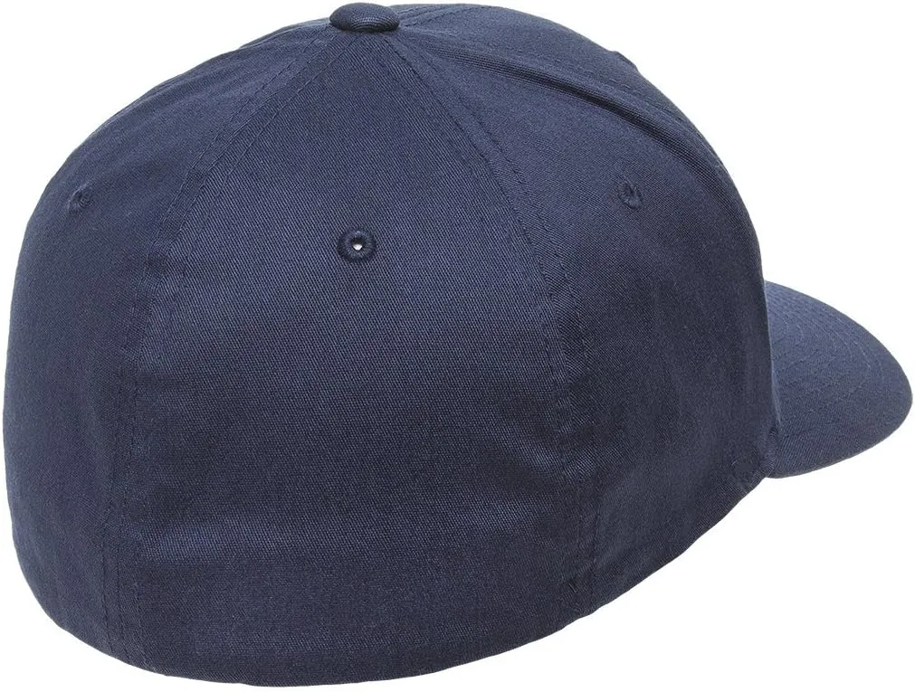 Flexfit Men's Ultrafibre Airmesh Fitted Cap