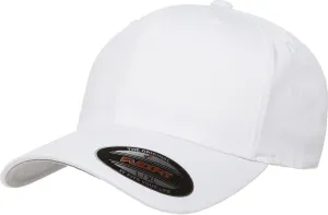 Flexfit Men's Ultrafibre Airmesh Fitted Cap
