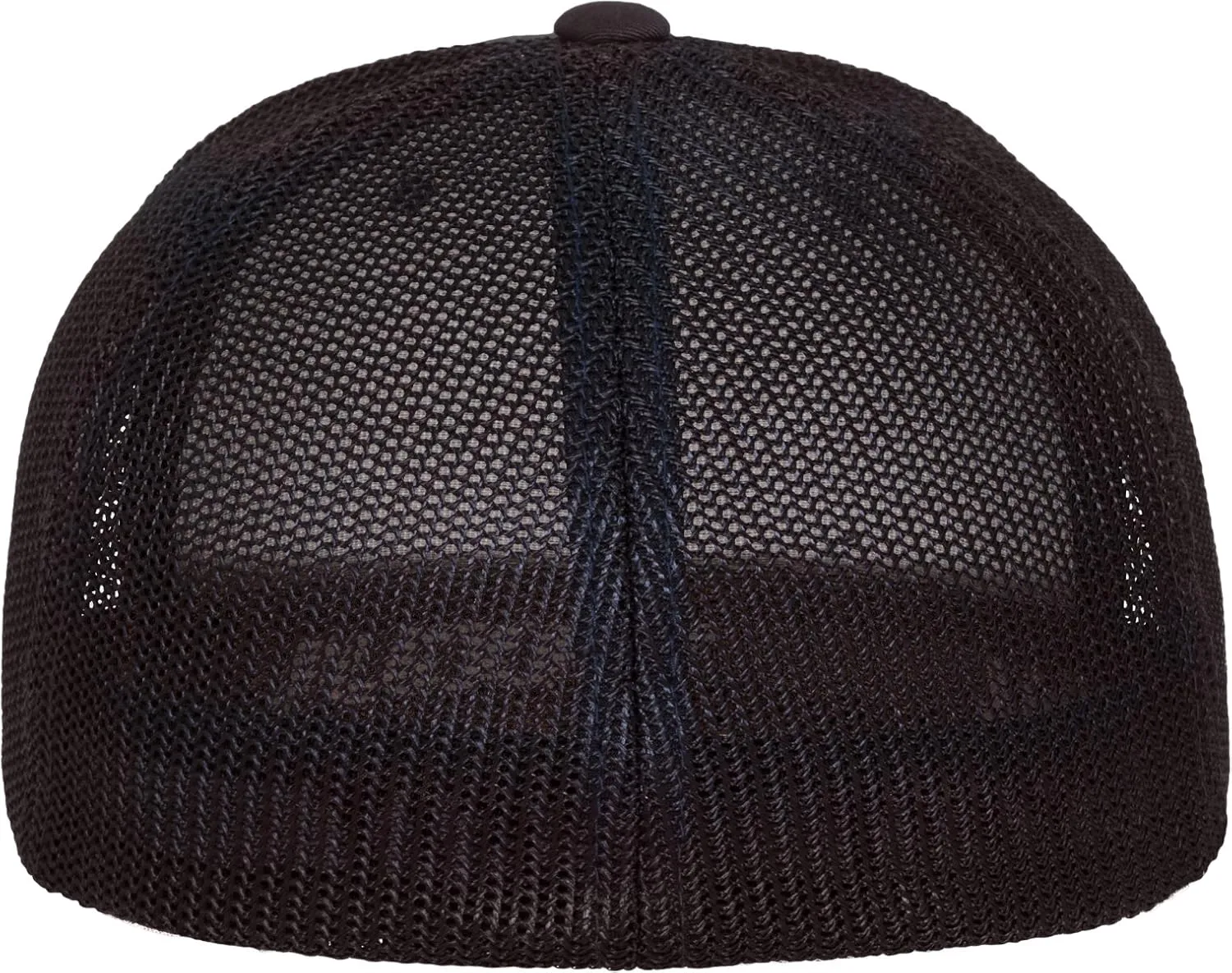 Flexfit Trucker Mesh Fitted Cap