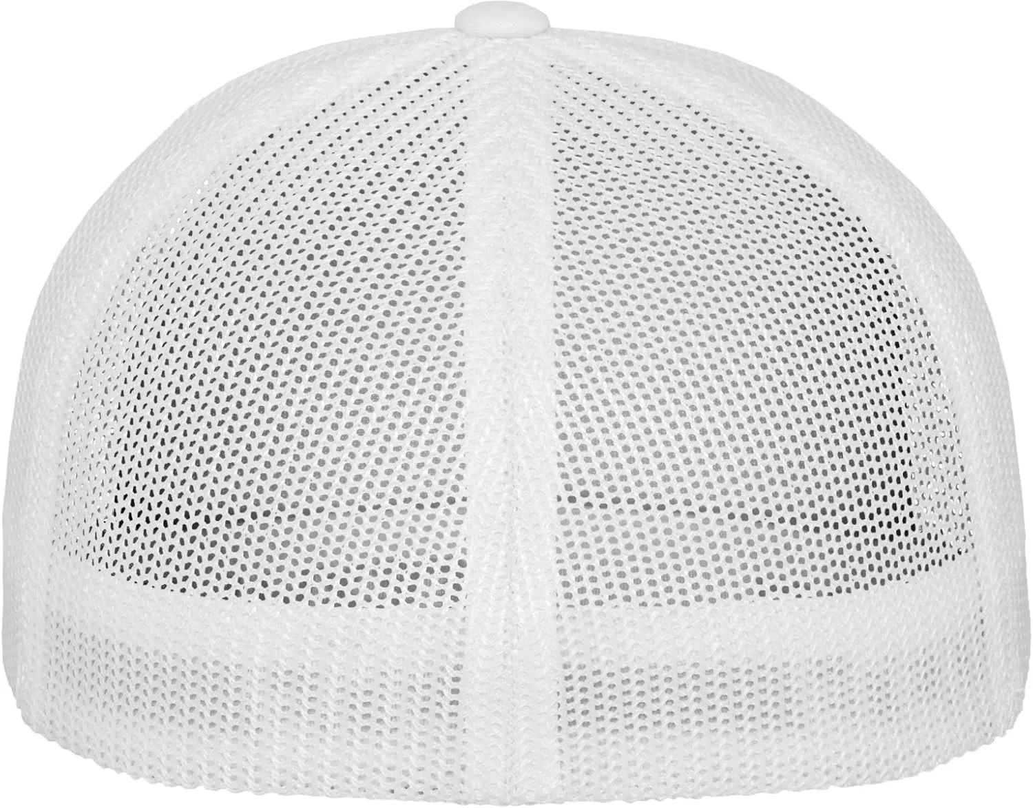 Flexfit Trucker Mesh Fitted Cap