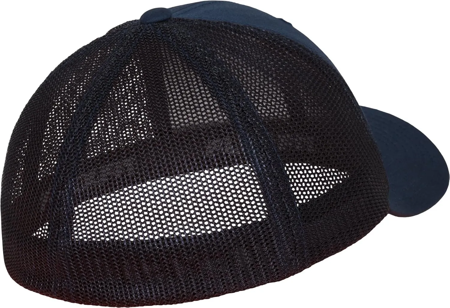 Flexfit Trucker Mesh Fitted Cap