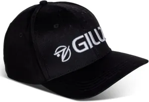 Gillz Men's Casual Everyday Lightweight Sun Protection Low Crown Logo Embroidery Flexfit Delta 180 Cap