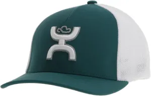 HOOEY Men's Coach Flexfit Fitted Hat