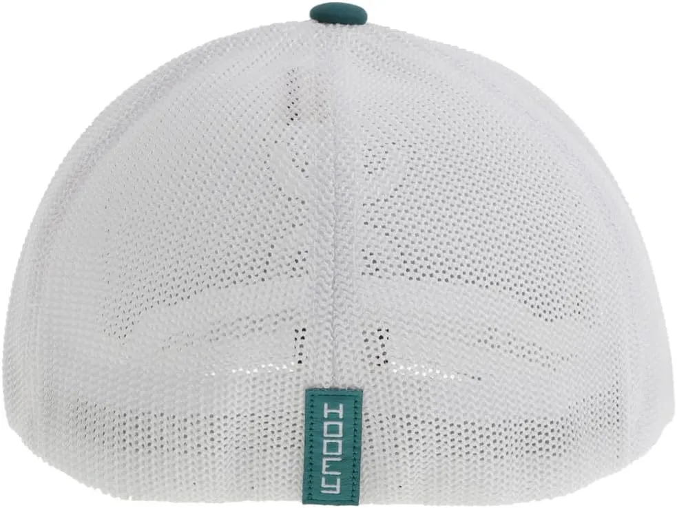 HOOEY Men's Coach Flexfit Fitted Hat