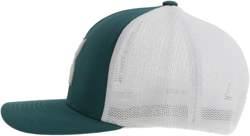 HOOEY Men's Coach Flexfit Fitted Hat