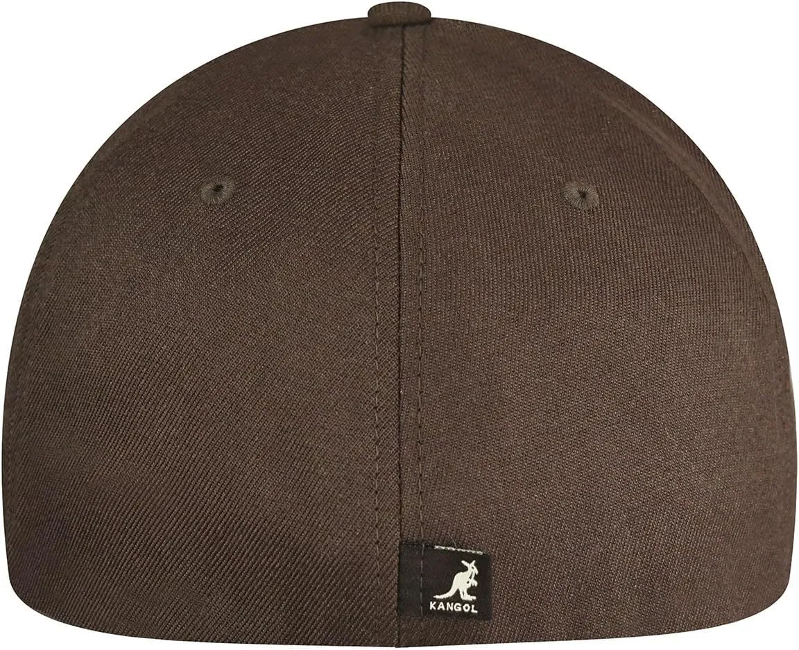 Kangol Men, Women Wool Flexfit Baseball