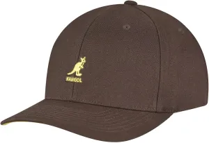 Kangol Men, Women Wool Flexfit Baseball