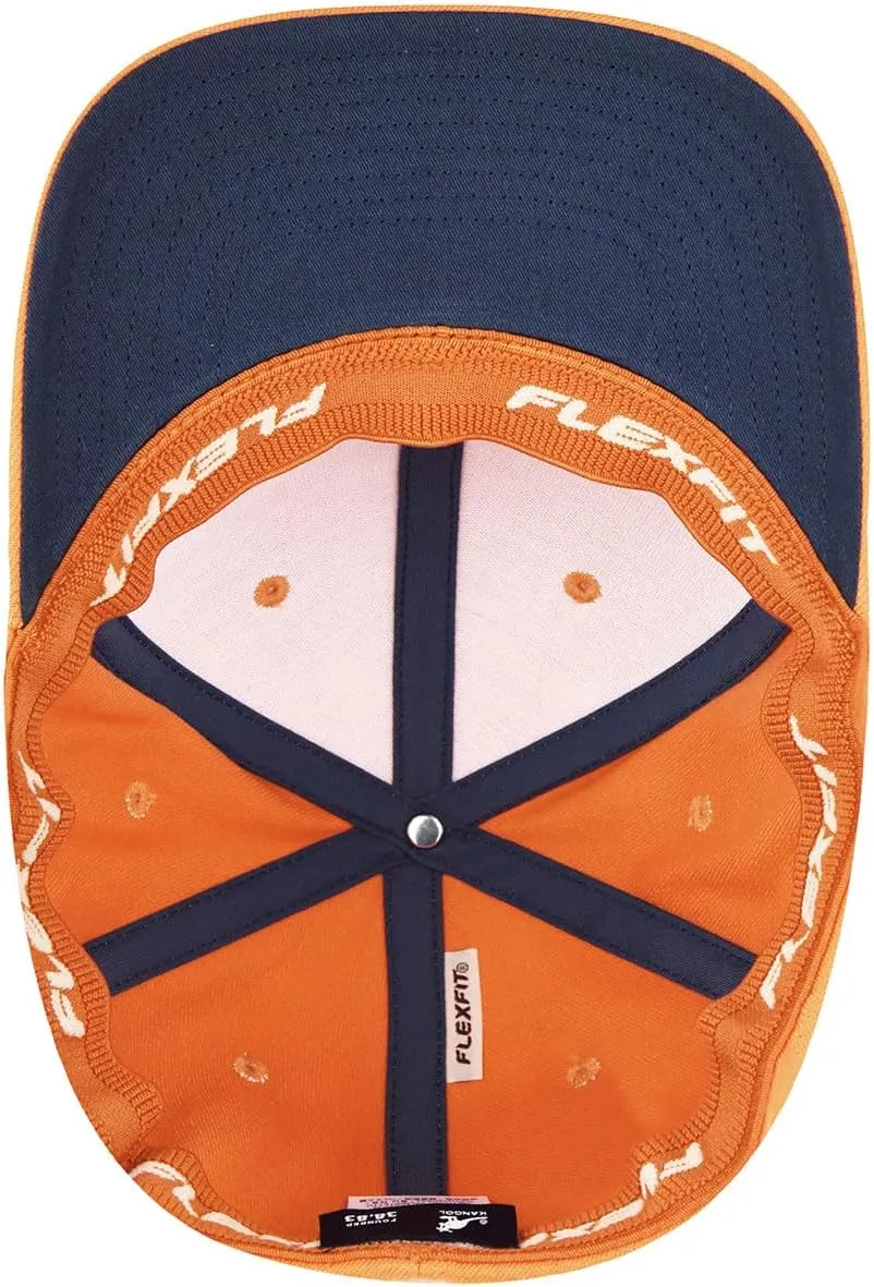 Kangol Men, Women Wool Flexfit Baseball