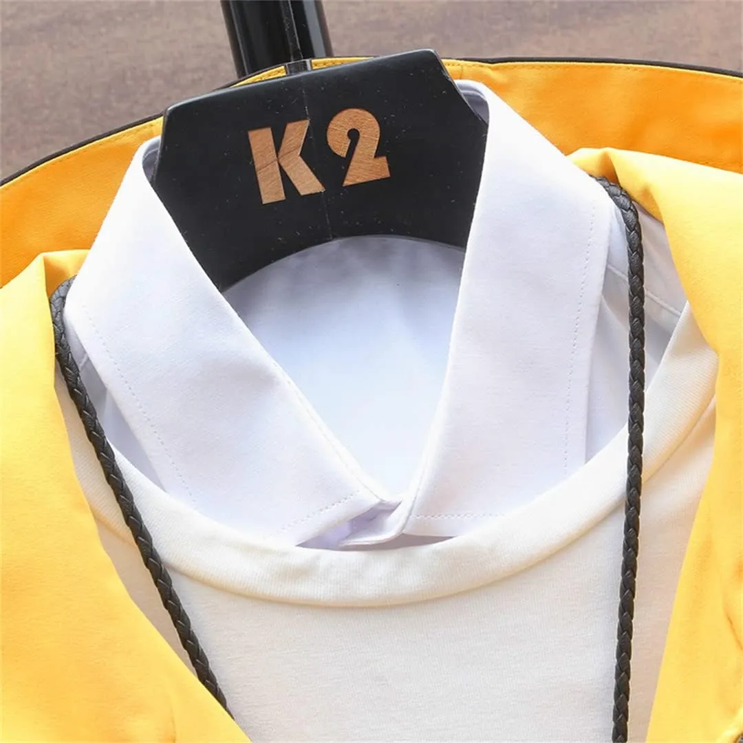 Men Hooded Jacket Spring Autumn Streetwear Slim Windbreaker Jacket
