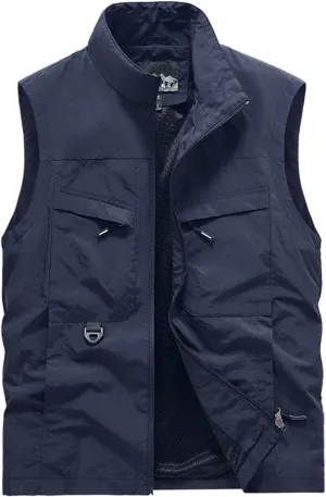 Men's Short Sleeve Hoodies Half Zip Fashion Workout Shirt Tops Casual Comfy Plus Size Pullover Athletic Gym Tees Fishing Jackets for Men(Blue #1,6X-Large)