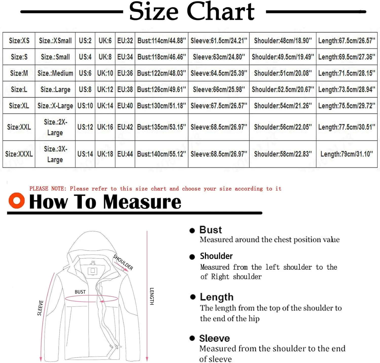Mens Waterproof Rain Jacket with Removable Hood Fashion Color Block Rain Coat Outdoor Windbreaker with Pockets