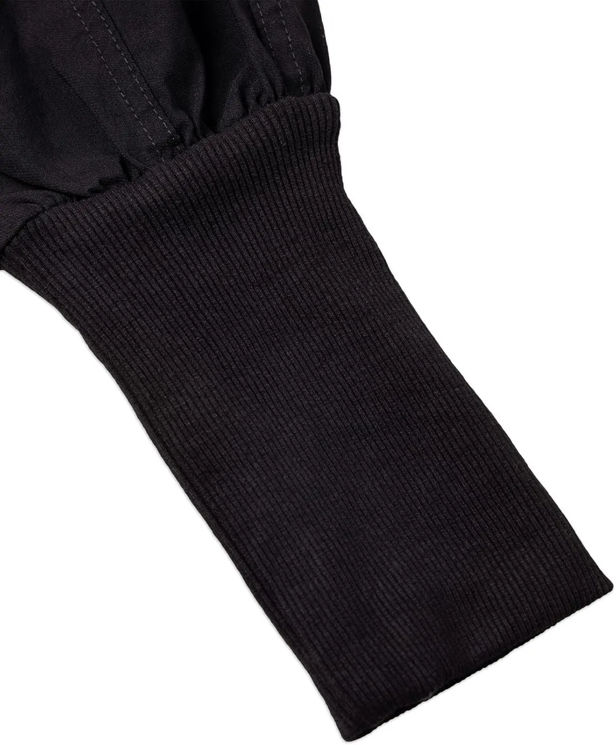 Niepce Inc Streetwear Men's Techwear Pants with Straps