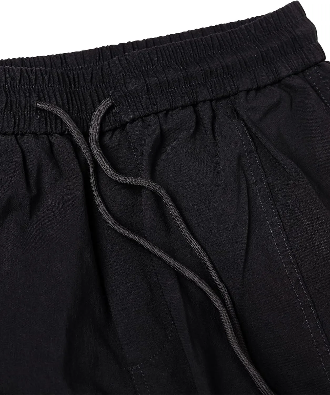Niepce Inc Streetwear Men's Techwear Pants with Straps
