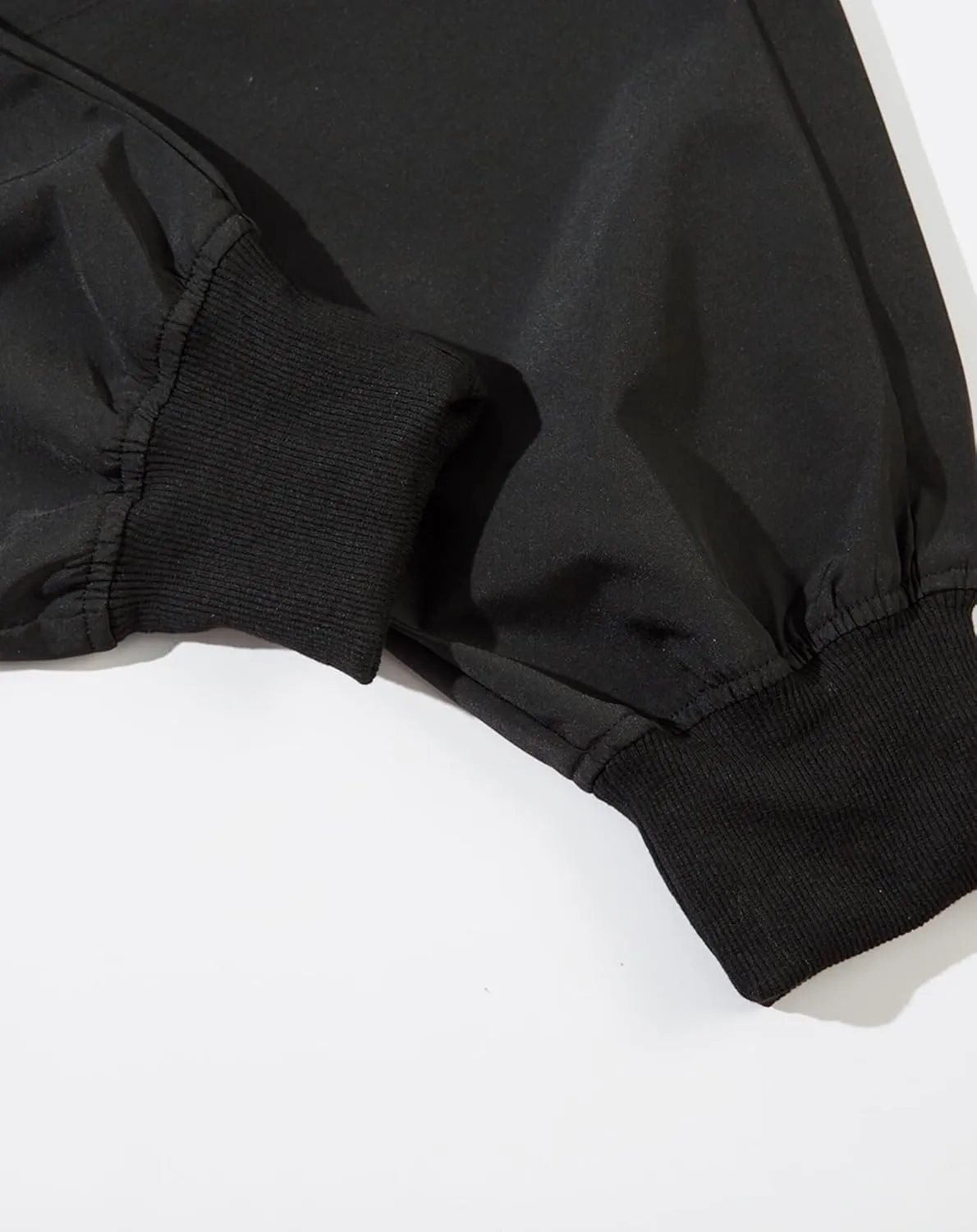 Niepce Inc Streetwear Techwear Cargo Pants for Men