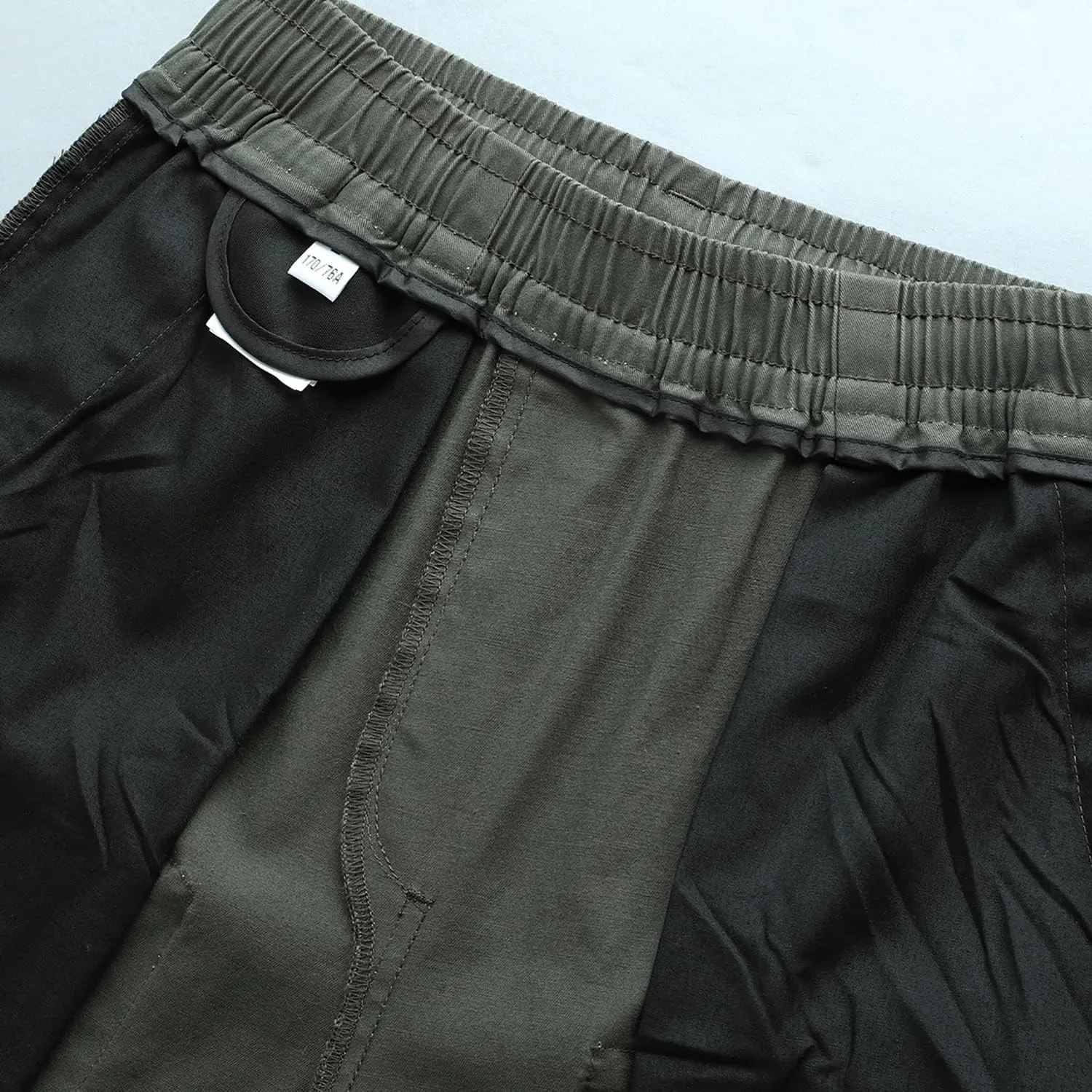 Niepce Inc Streetwear Techwear Pants for Men