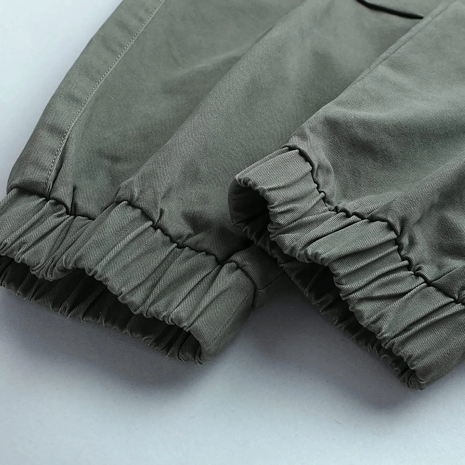 Niepce Inc Streetwear Techwear Pants for Men