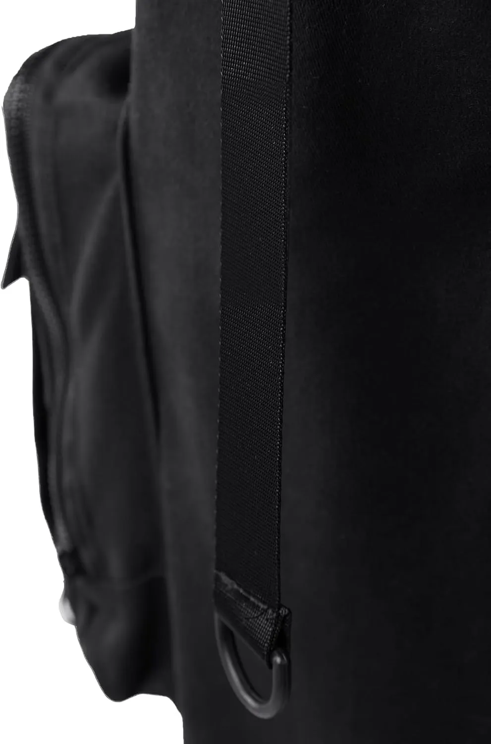 Niepce Inc Streetwear Techwear Urban Cargo Pants for Men