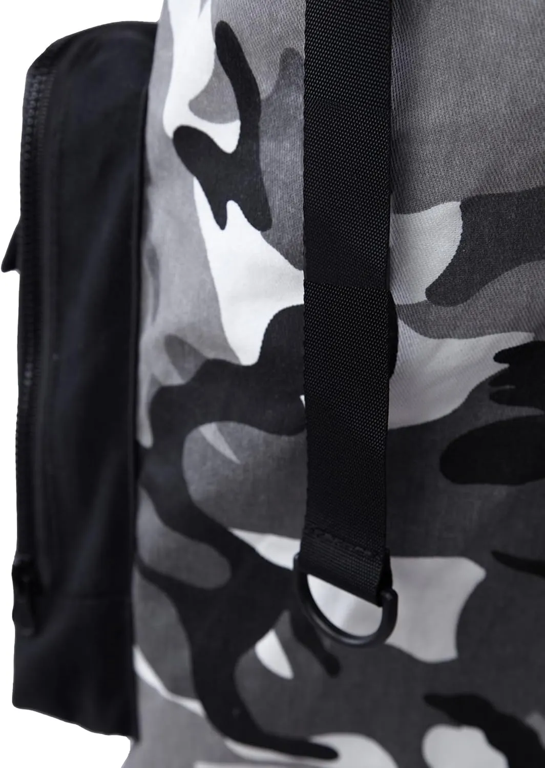Niepce Inc Streetwear Techwear Urban Cargo Pants for Men