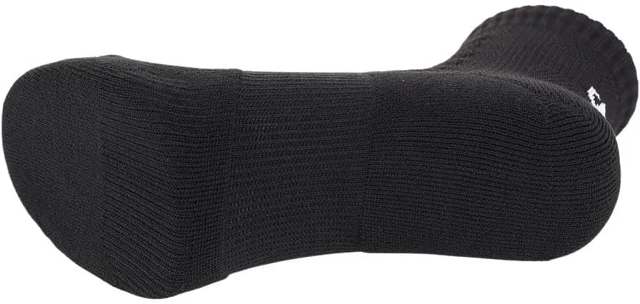 Phiten Metax Sports Semi Long Socks (2 Pair)