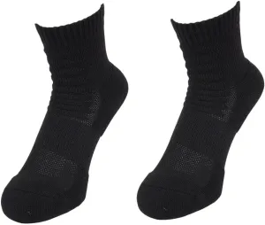 Phiten Metax Sports Semi Long Socks (2 Pair)