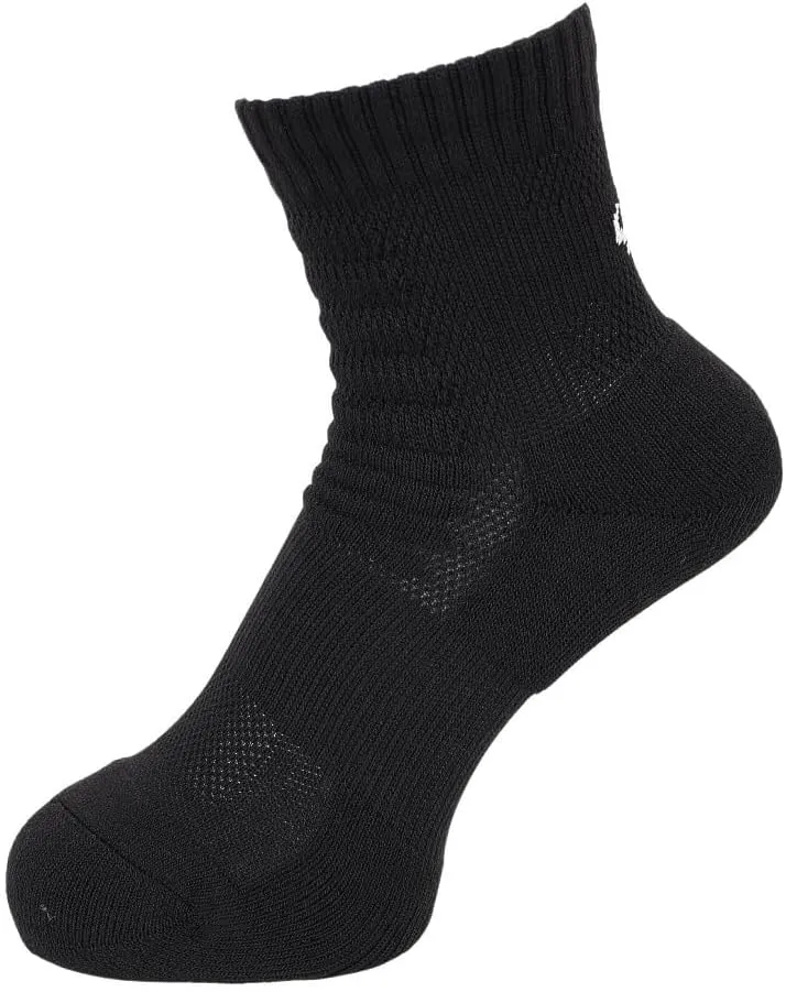 Phiten Metax Sports Semi Long Socks (2 Pair)
