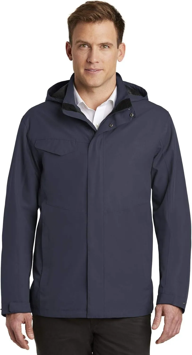 Port Authority Collective Outer Shell Jacket