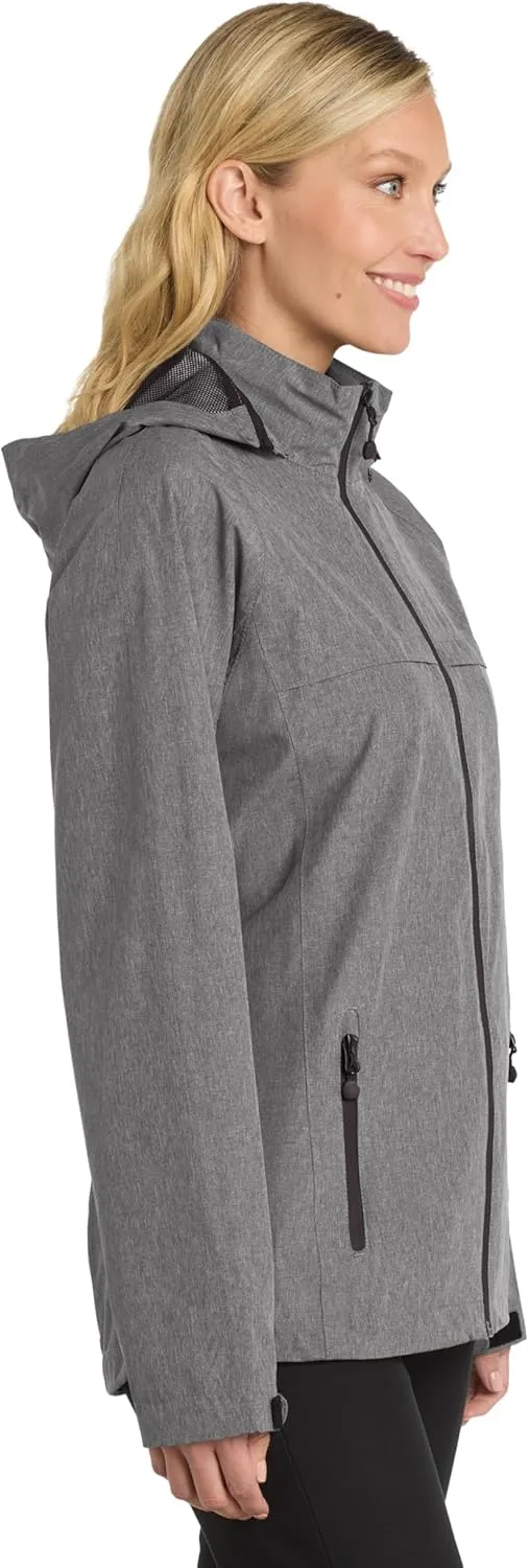 Port Authority Ladies Torrent Waterproof Jacket