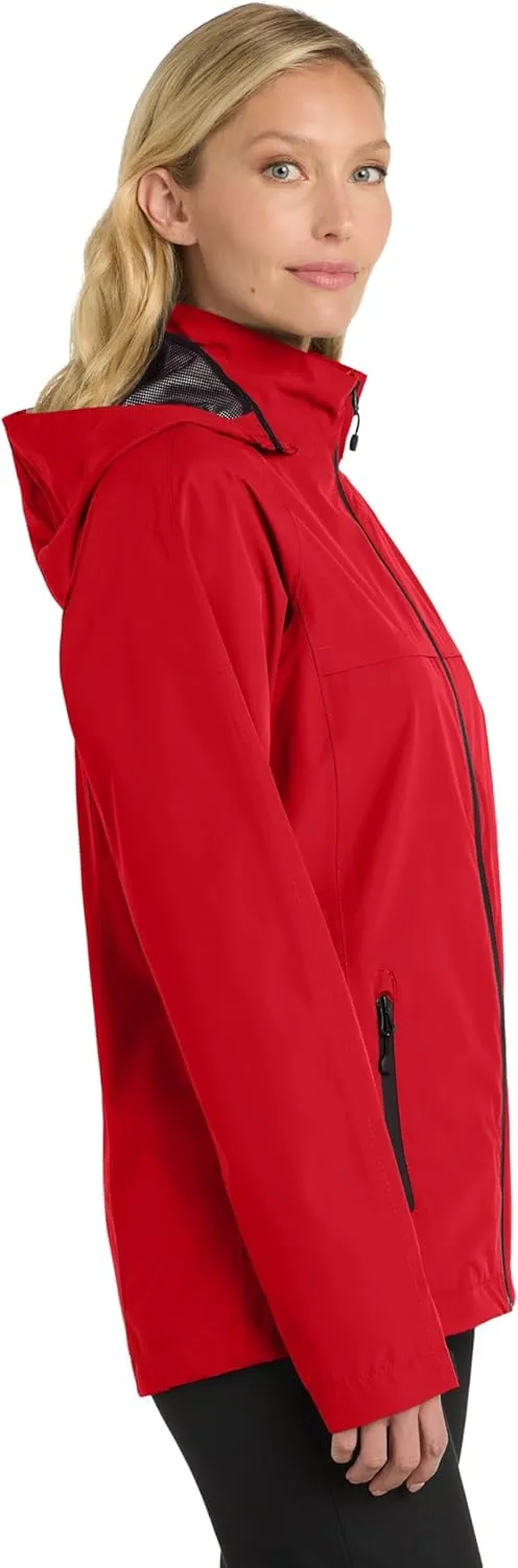 Port Authority Ladies Torrent Waterproof Jacket