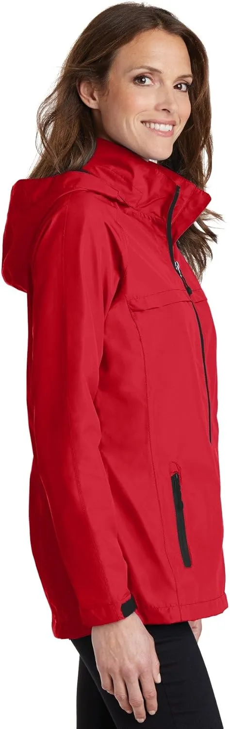 Port Authority Ladies Torrent Waterproof Jacket