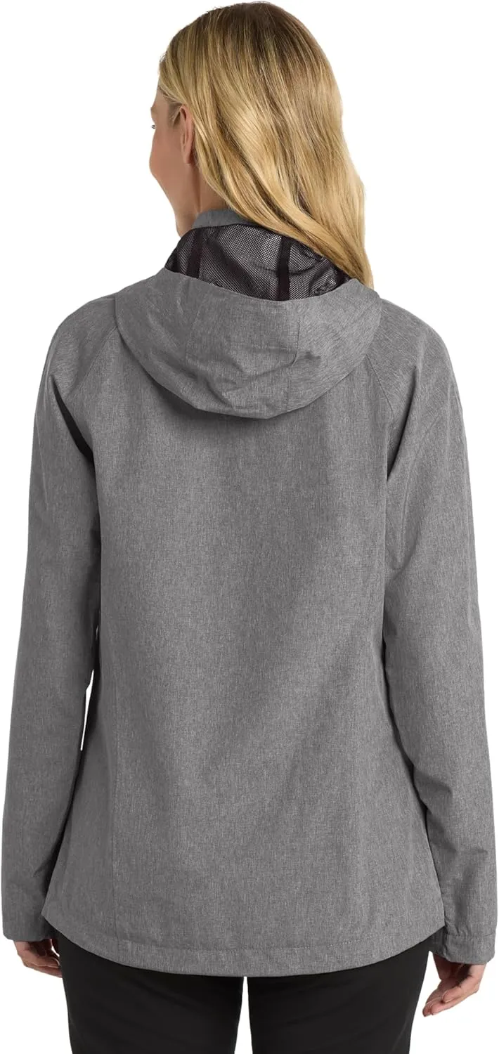 Port Authority Ladies Torrent Waterproof Jacket