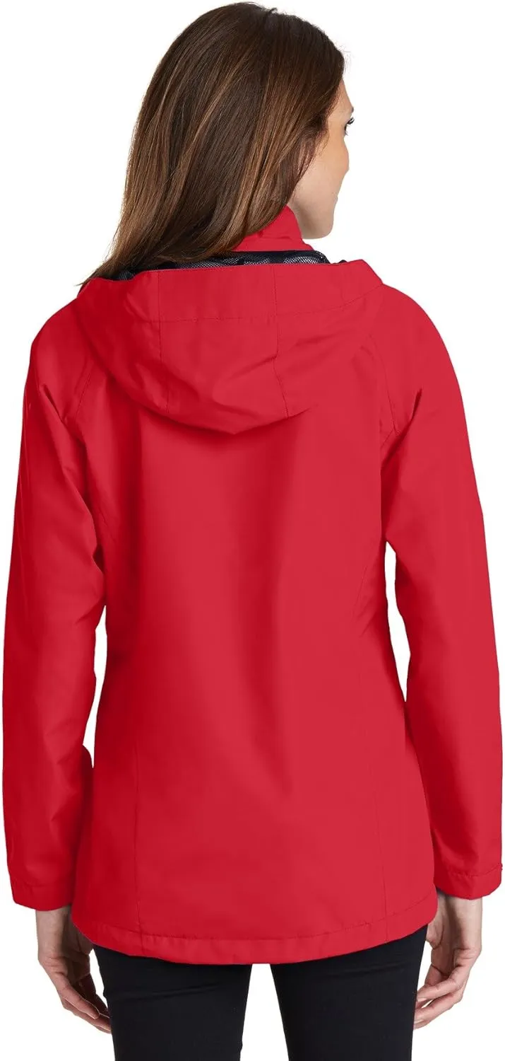 Port Authority Ladies Torrent Waterproof Jacket