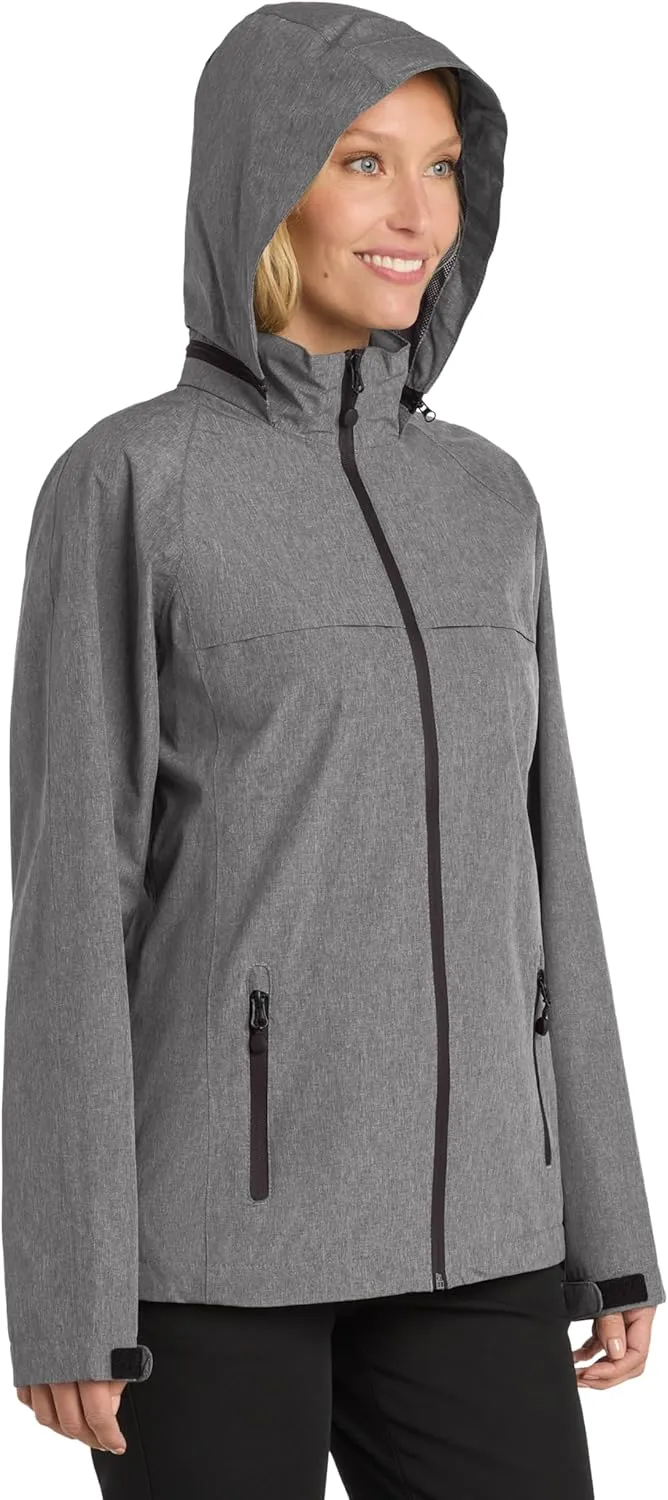 Port Authority Ladies Torrent Waterproof Jacket