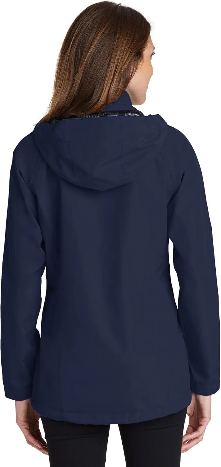 Port Authority Ladies Torrent Waterproof Jacket