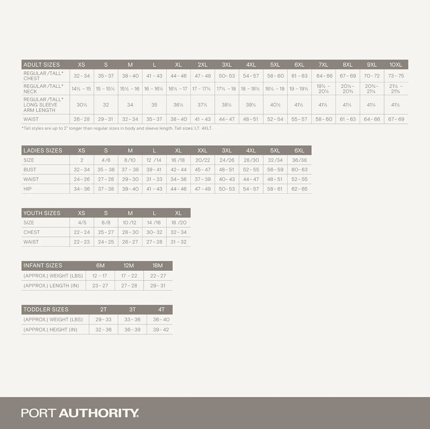 Port Authority Ladies Torrent Waterproof Jacket