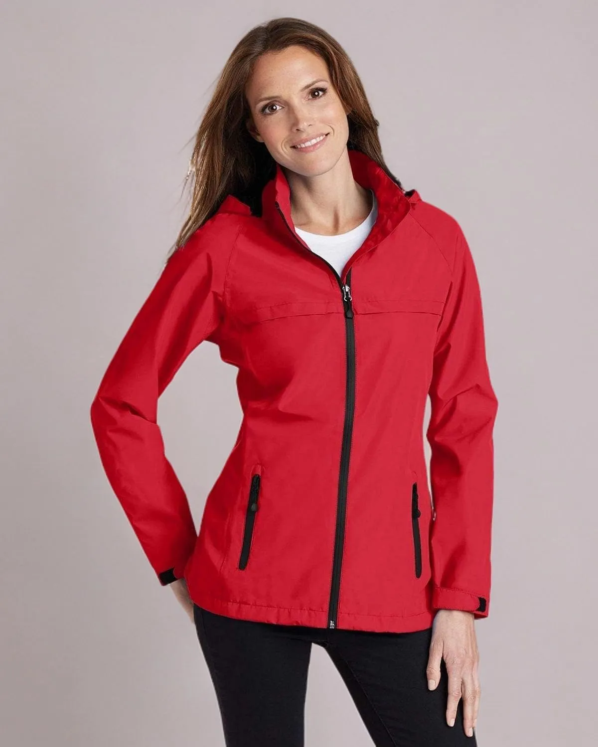 Port Authority Ladies Torrent Waterproof Jacket