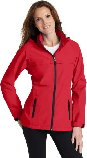 Port Authority Ladies Torrent Waterproof Jacket