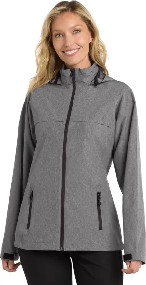 Port Authority Ladies Torrent Waterproof Jacket