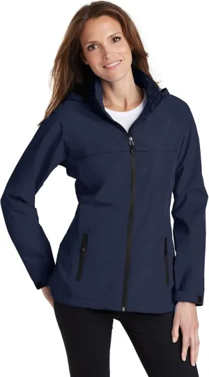 Port Authority Ladies Torrent Waterproof Jacket