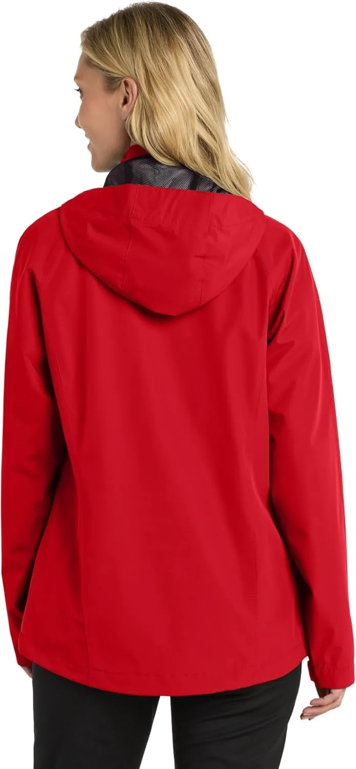 Port Authority Ladies Torrent Waterproof Jacket