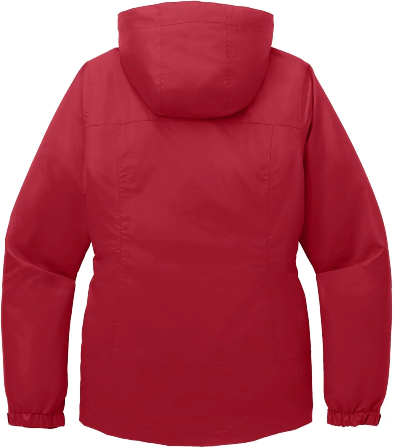 Port Authority Ladies Vortex Waterproof 3-in-1 Jacket