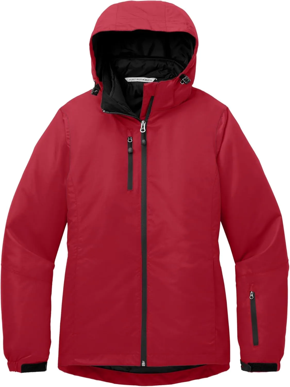 Port Authority Ladies Vortex Waterproof 3-in-1 Jacket