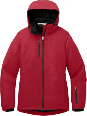 Port Authority Ladies Vortex Waterproof 3-in-1 Jacket
