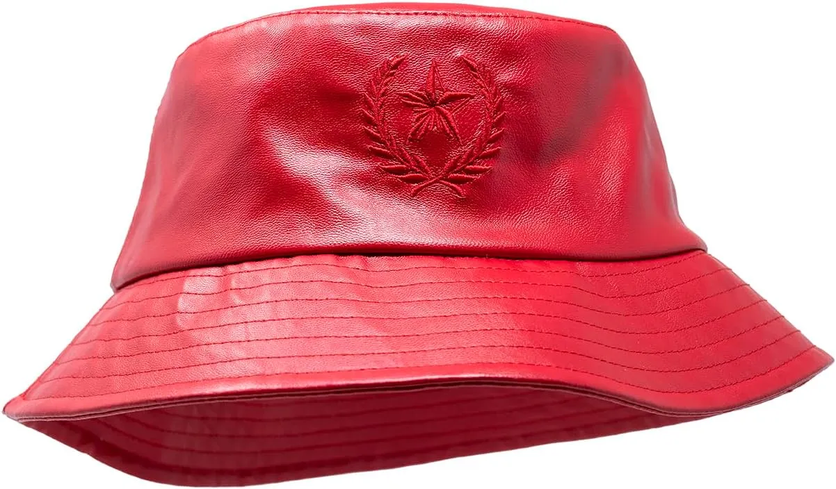 Streetwear Bucket Hat