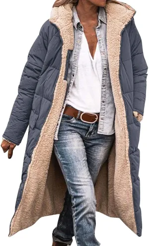 The Day on Clearance Deals Quilted Jackets for Women Heavy Coat Women Womens Heavyweight Puffer Jacket Womens Winter Coat Size XL Womens Shacket Down Jacket Womens